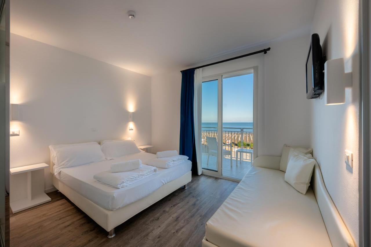Stellamare Caorle Exterior photo