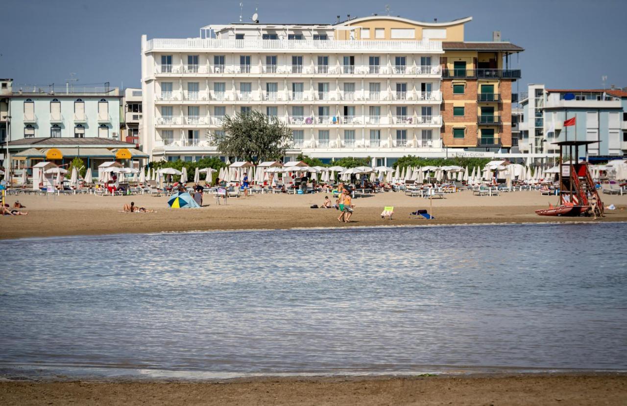 Stellamare Caorle Exterior photo
