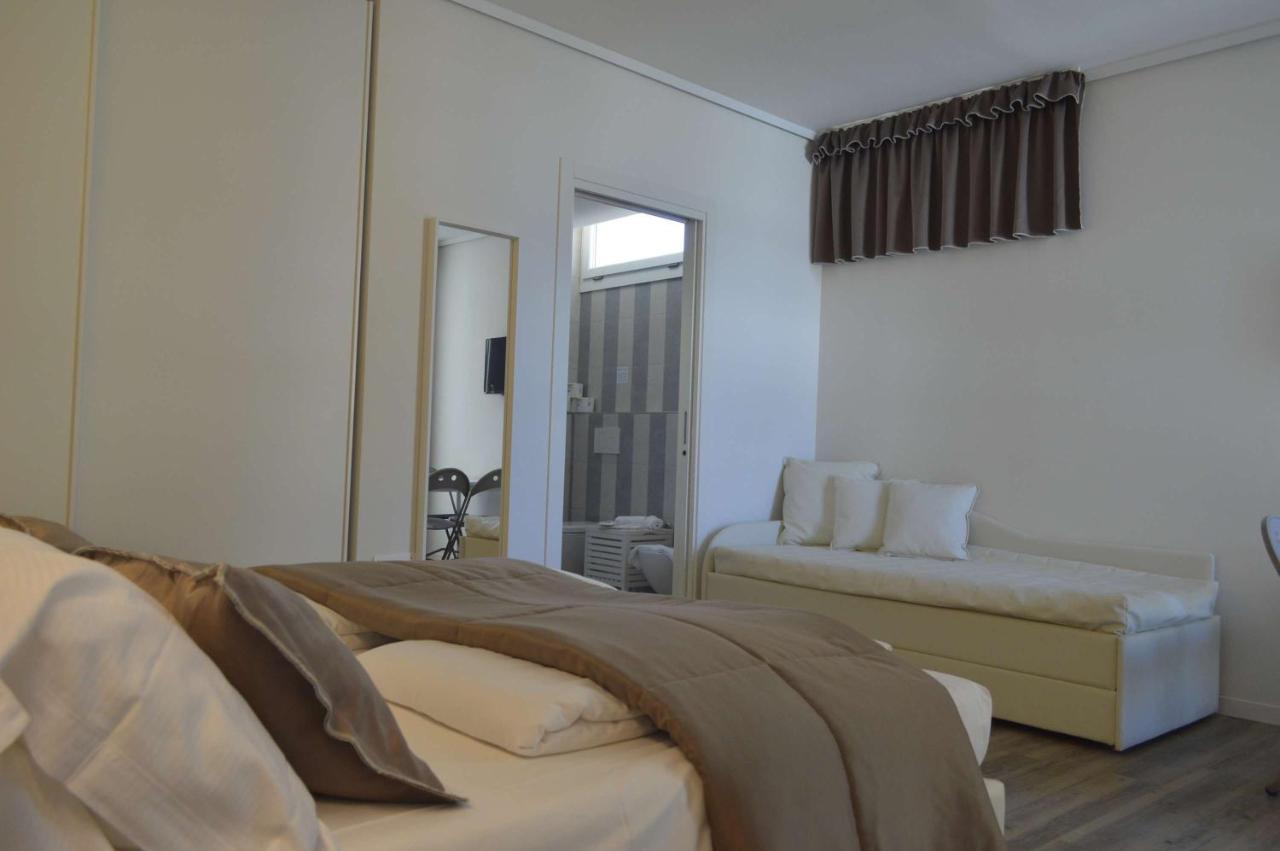 Stellamare Caorle Exterior photo