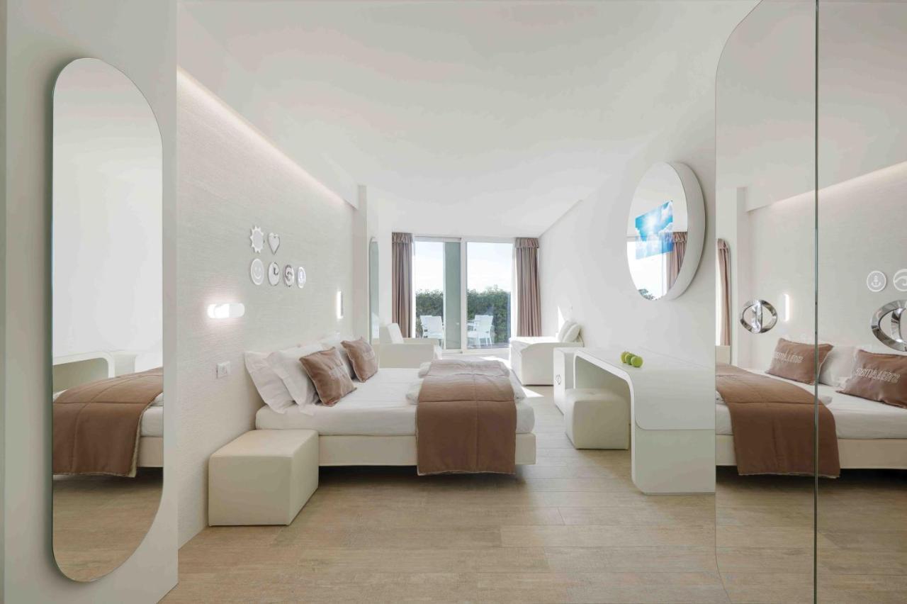 Stellamare Caorle Exterior photo