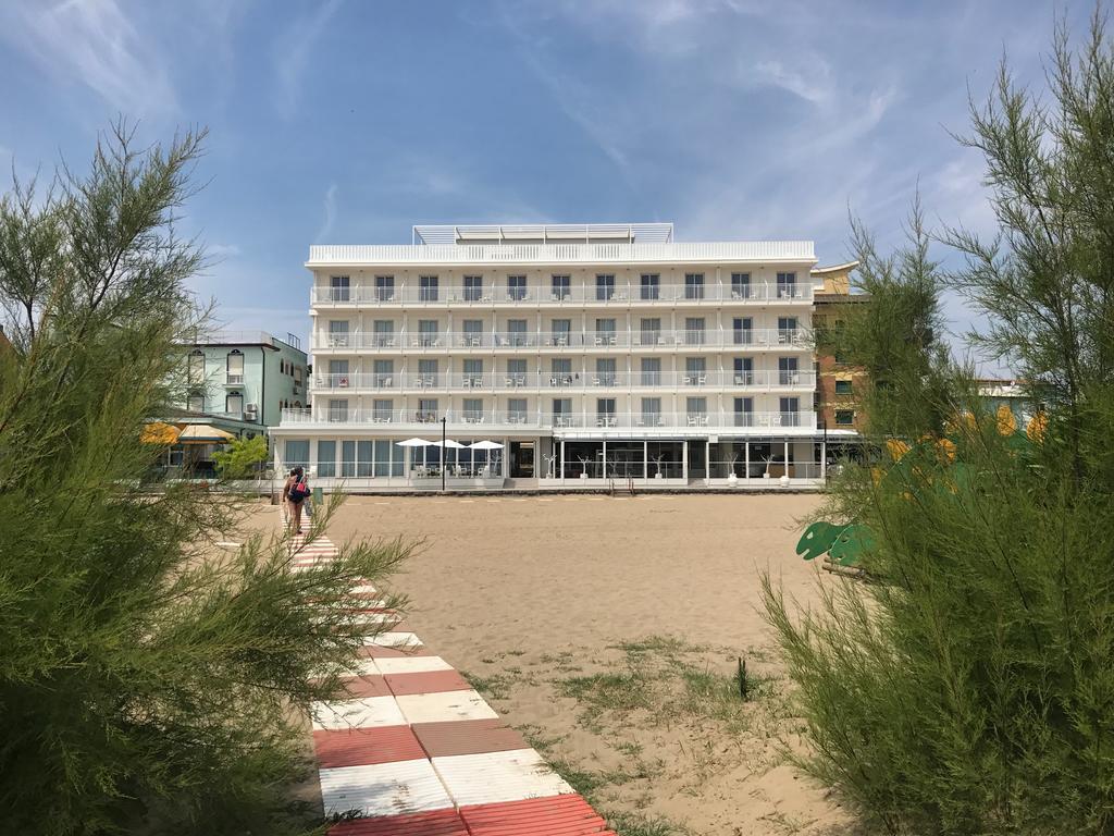 Stellamare Caorle Exterior photo